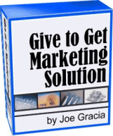 GTG Marketing Solution